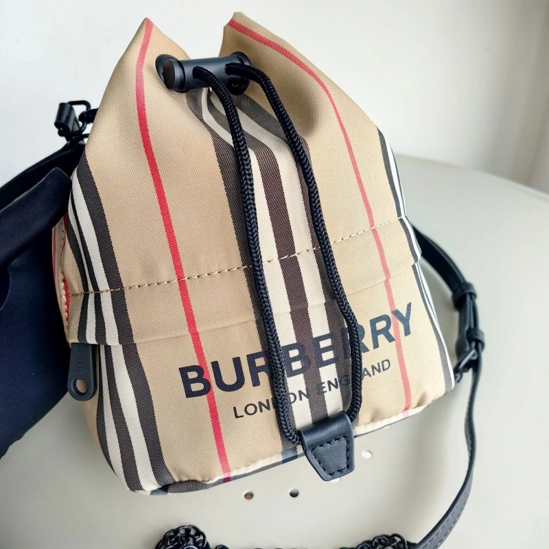 Burberry Bucket Bags 4115A-0022