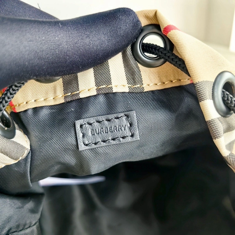 Burberry Bucket Bags 4115A-0022