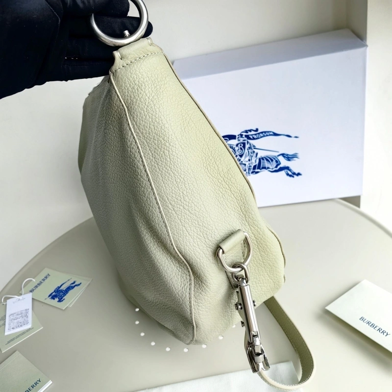 Burberry Satchel Bags 4115A-0024