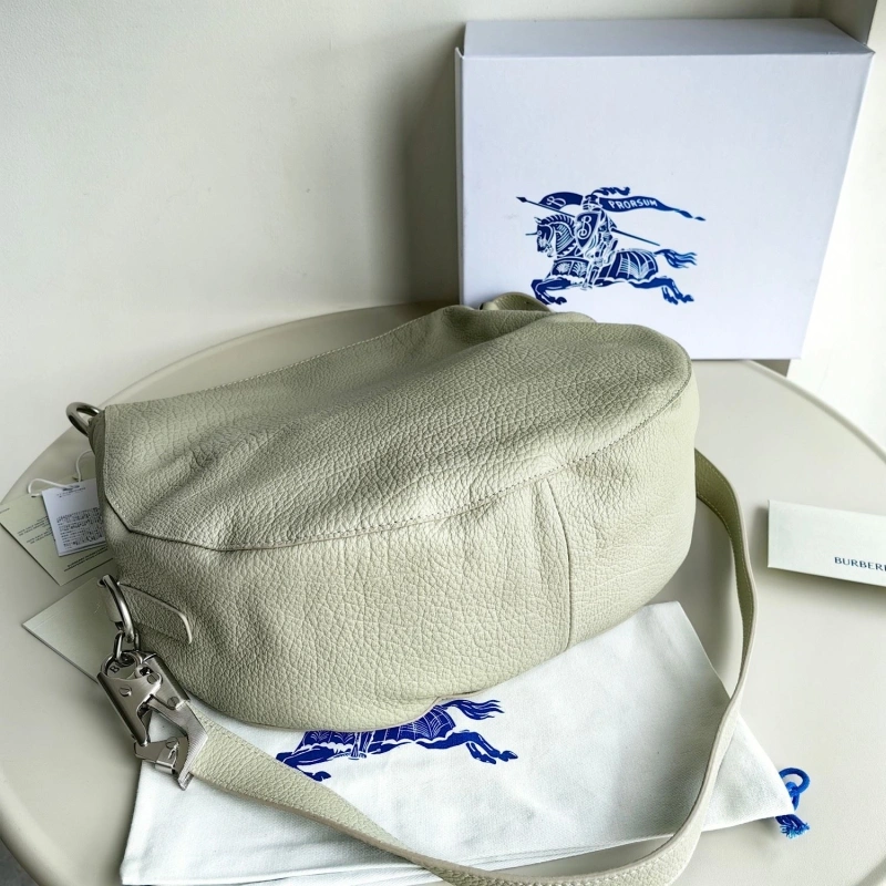 Burberry Satchel Bags 4115A-0024