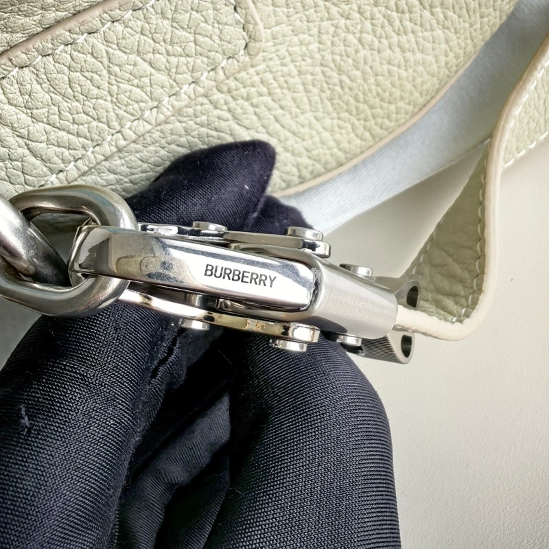 Burberry Satchel Bags 4115A-0024