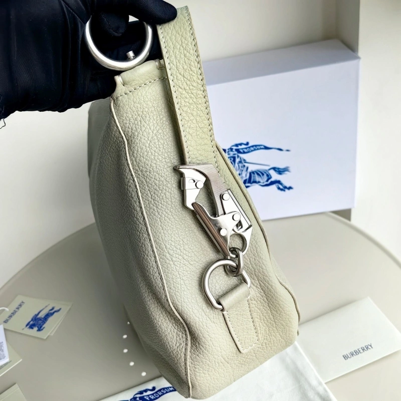 Burberry Satchel Bags 4115A-0024