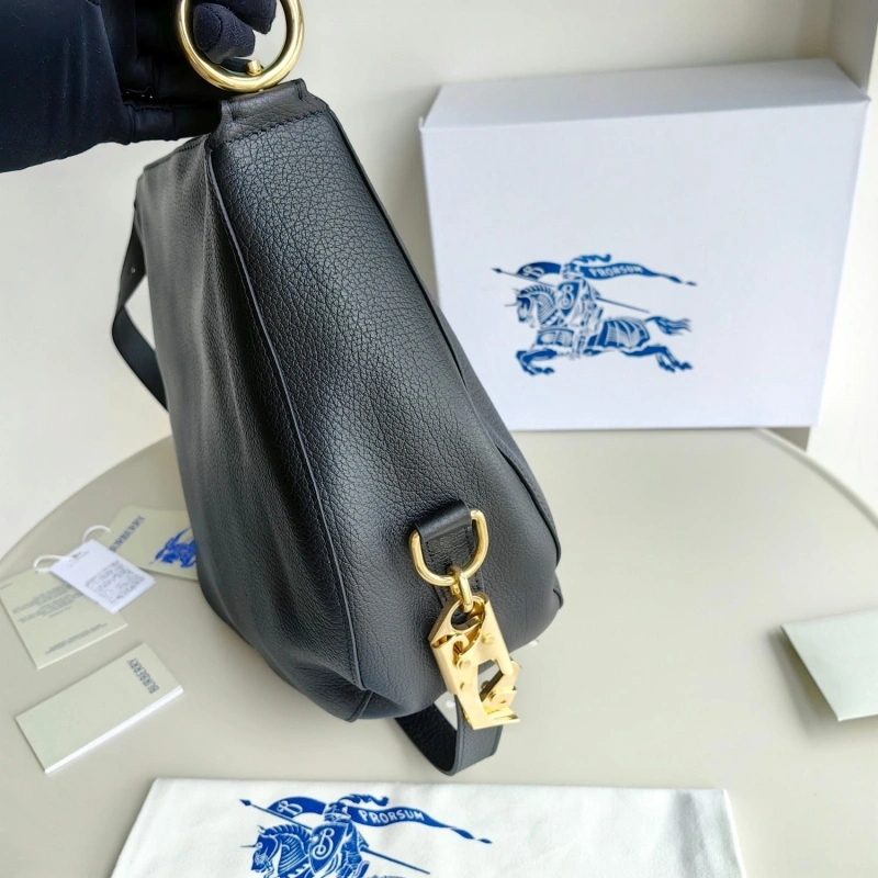 Burberry Satchel Bags 4115A-0025