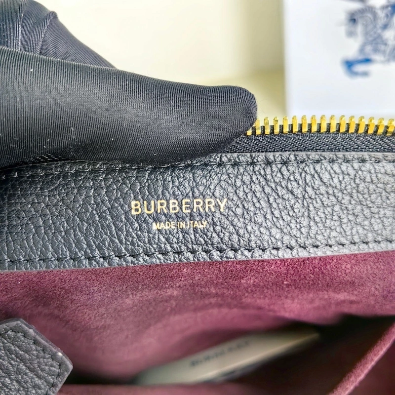 Burberry Satchel Bags 4115A-0025