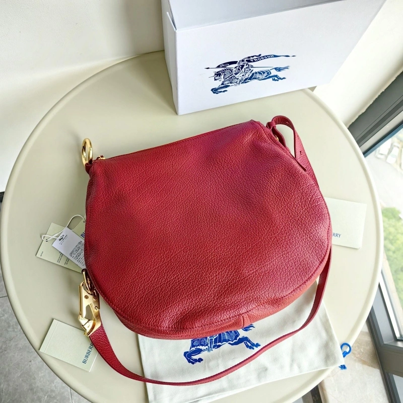 Burberry Satchel Bags 4115A-0026