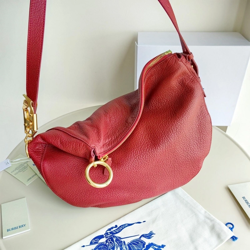 Burberry Satchel Bags 4115A-0026