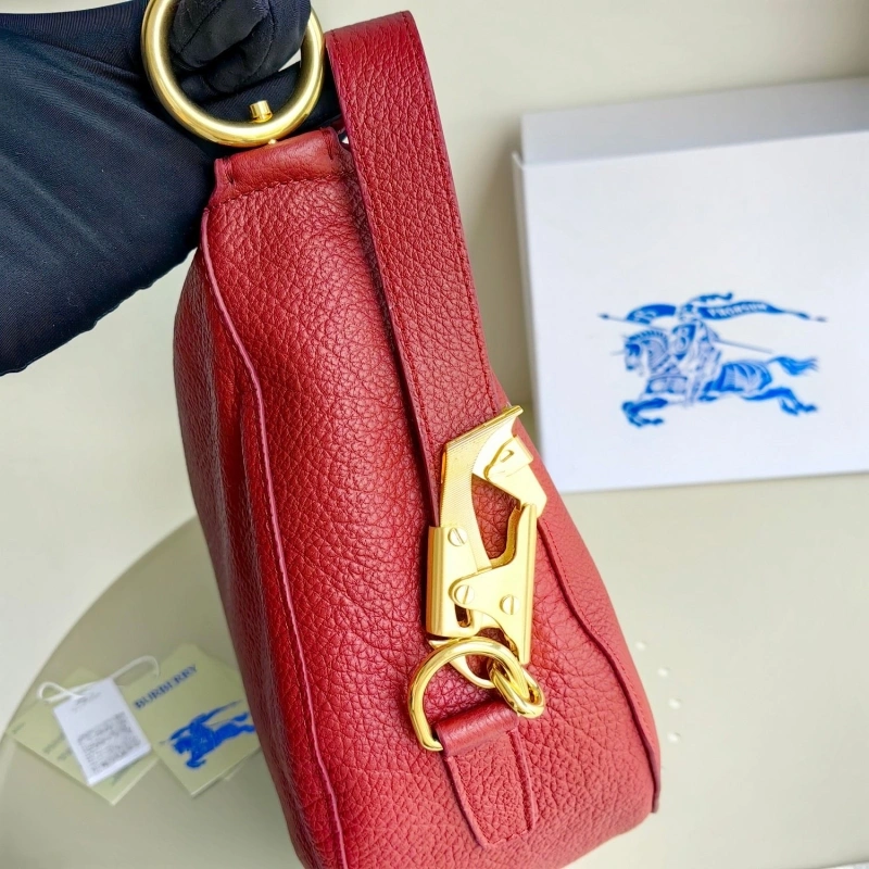 Burberry Satchel Bags 4115A-0026