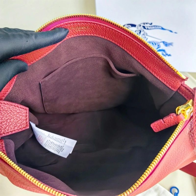 Burberry Satchel Bags 4115A-0026