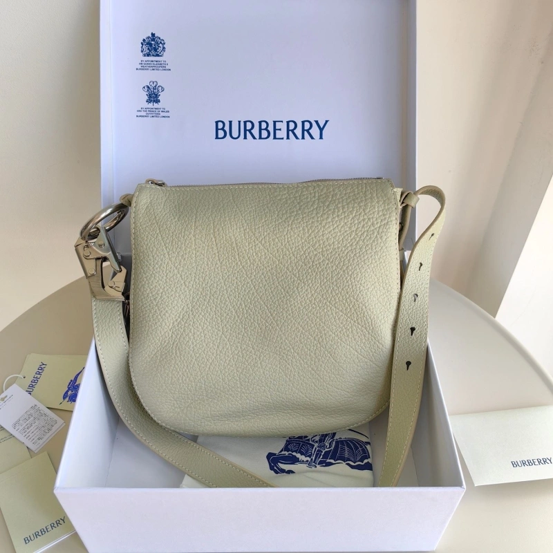 Burberry Satchel Bags 4115A-0027