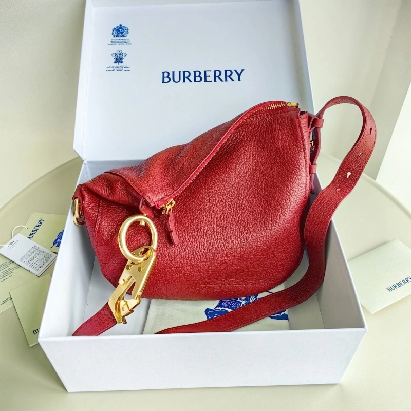 Burberry Satchel Bags 4115A-0028