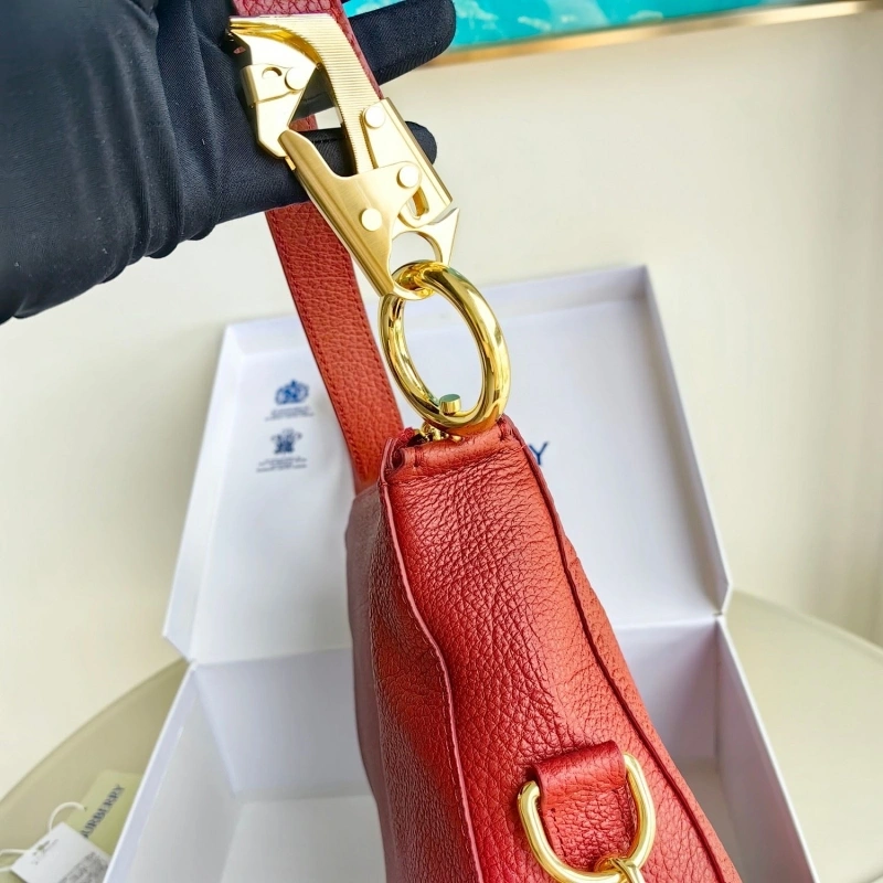 Burberry Satchel Bags 4115A-0028