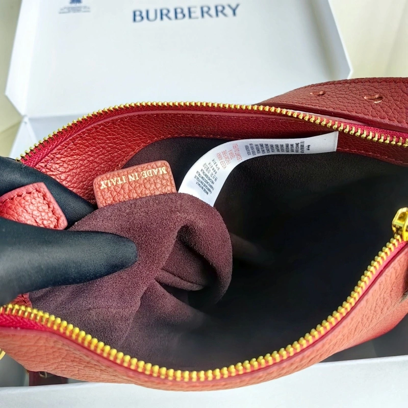Burberry Satchel Bags 4115A-0028