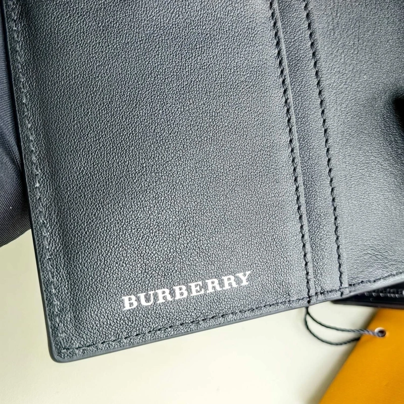 Burberry Wallets 4115A-0029