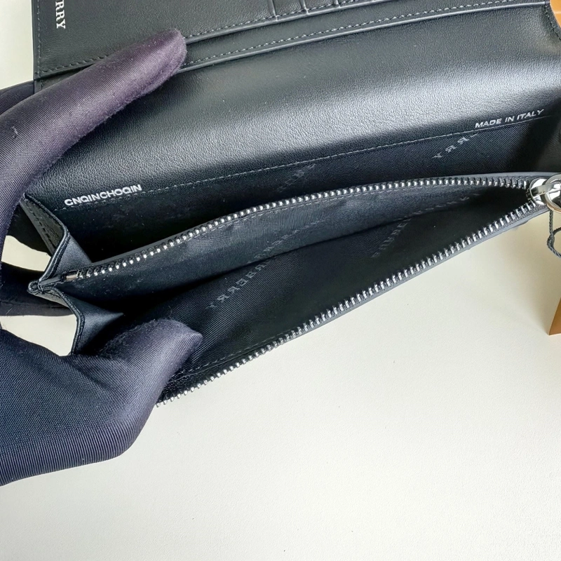 Burberry Wallets 4115A-0029