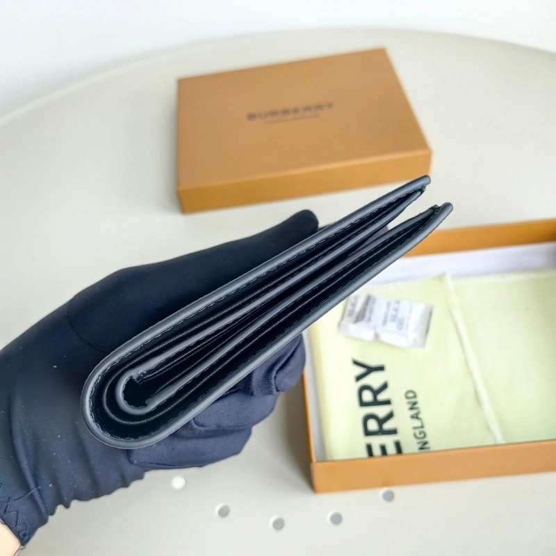 Burberry Wallets 4115A-0030