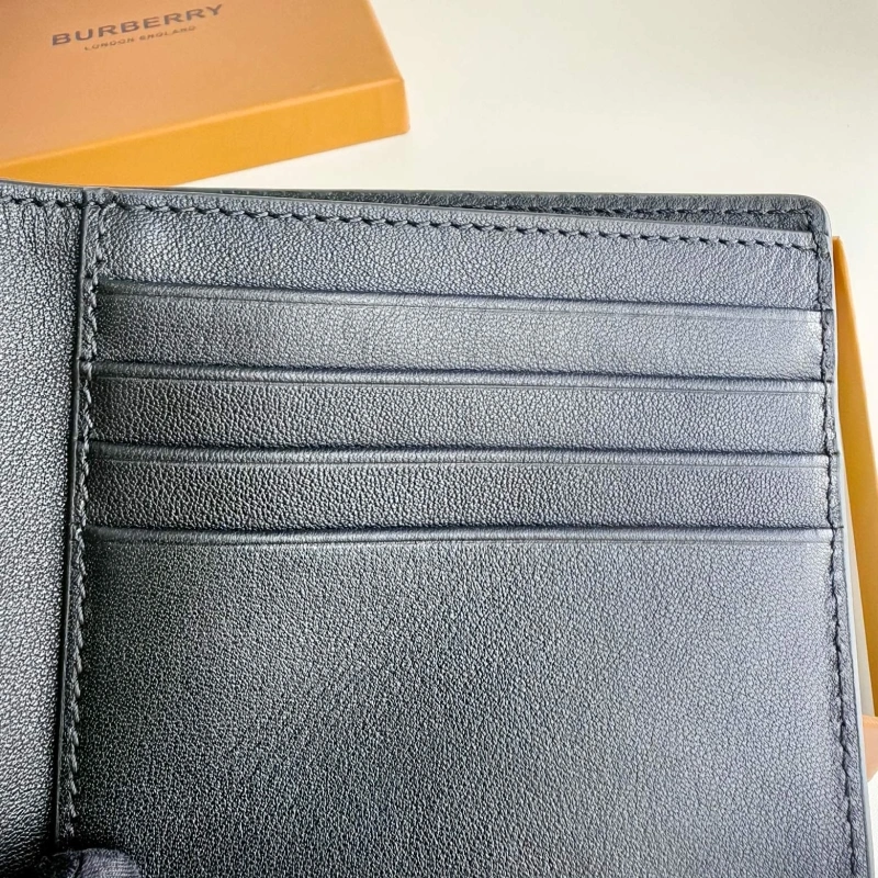 Burberry Wallets 4115A-0030