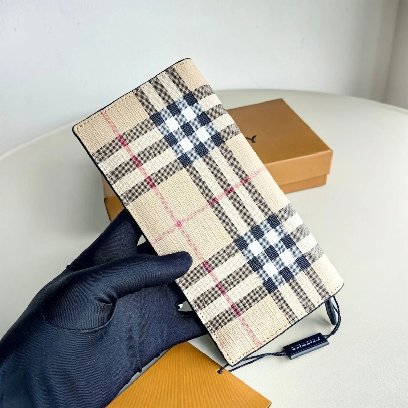 Burberry Wallets 4115A-0031
