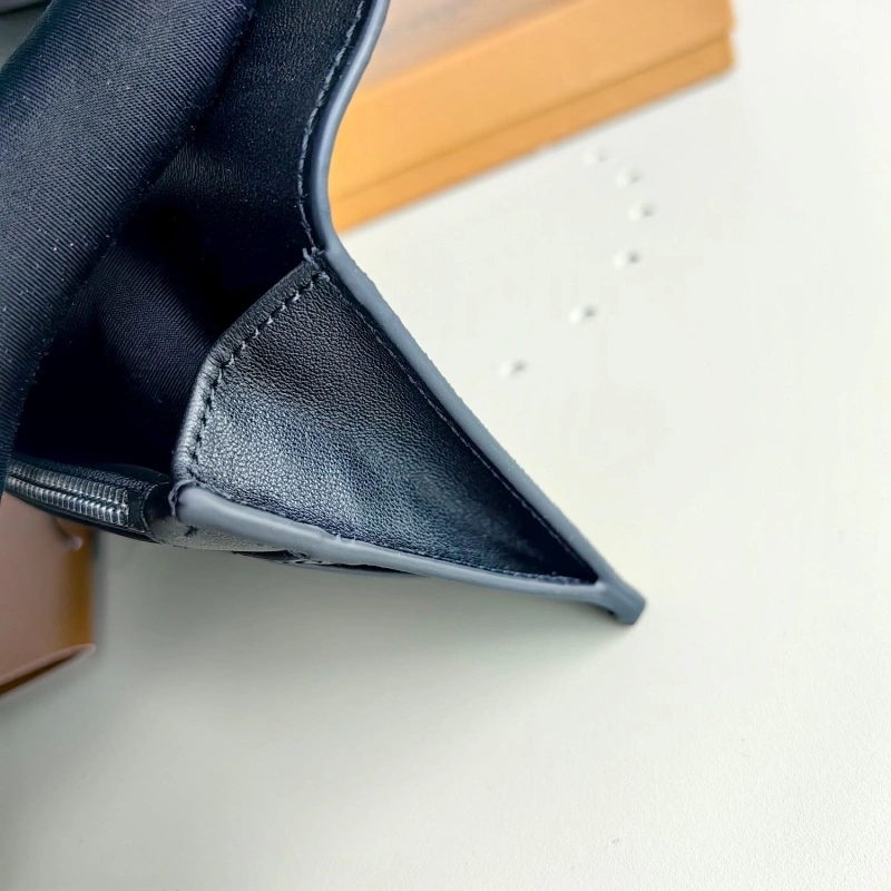 Burberry Wallets 4115A-0031