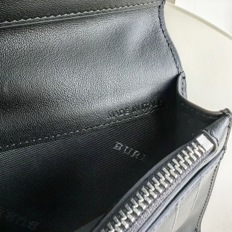 Burberry Wallets 4115A-0031