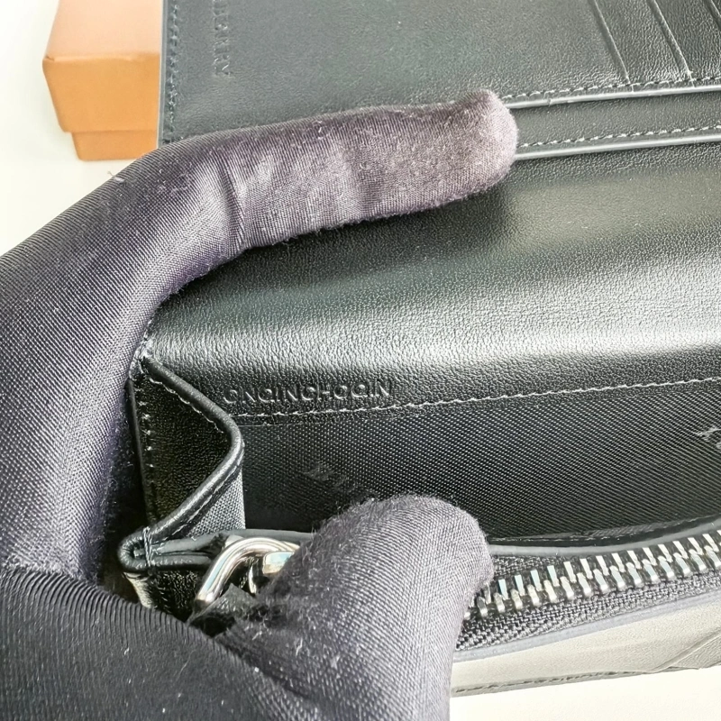 Burberry Wallets 4115A-0031