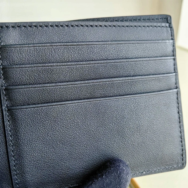 Burberry Wallets 4115A-0032