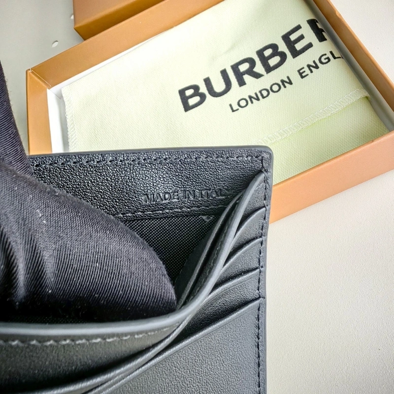 Burberry Wallets 4115A-0032