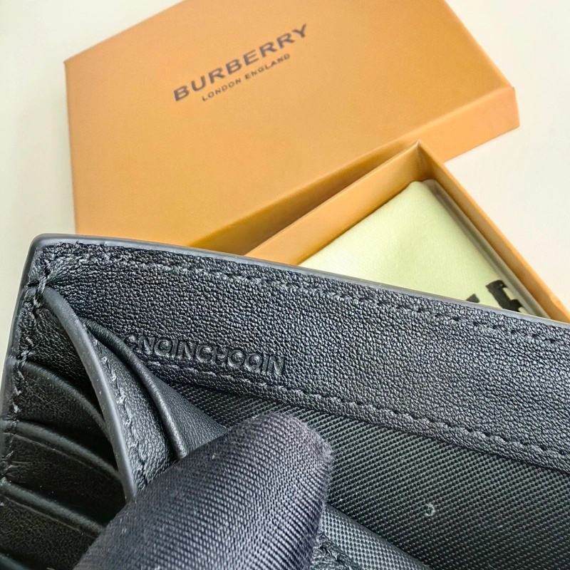 Burberry Wallets 4115A-0032