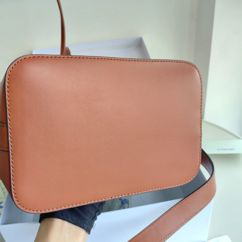 Burberry Bucket Bags 4115A-0033