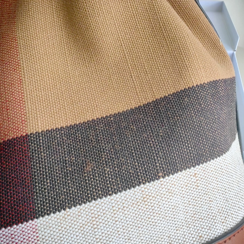 Burberry Bucket Bags 4115A-0033