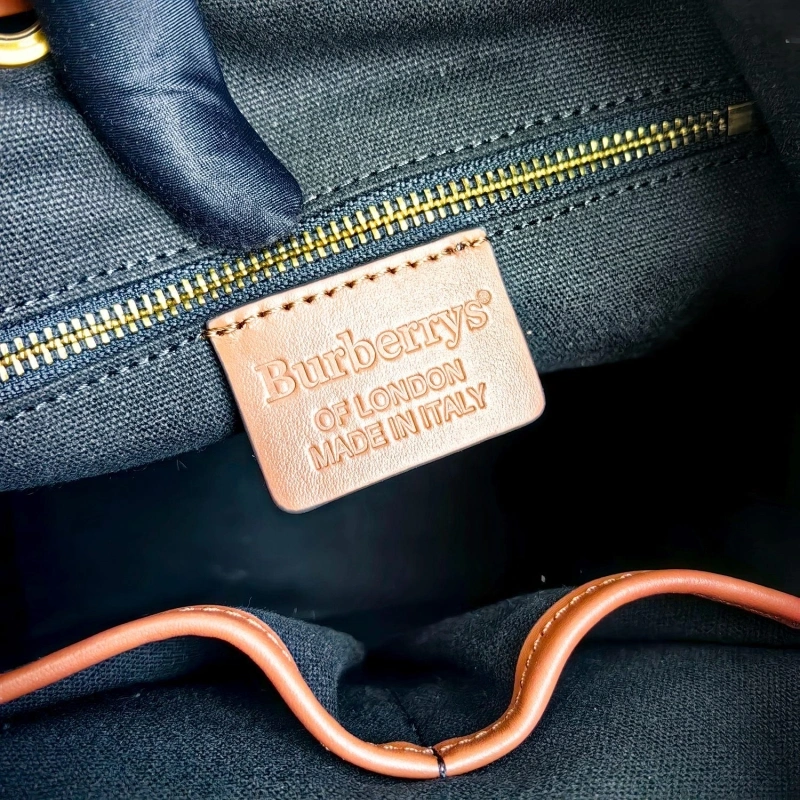 Burberry Bucket Bags 4115A-0033