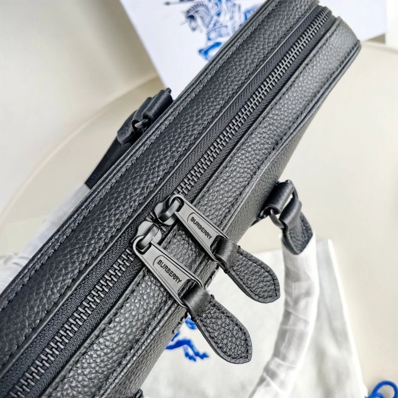 mens Bv*b*rry briefcases 4115a-0035