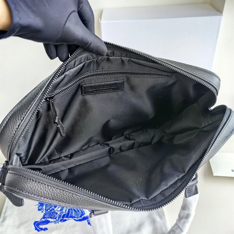 mens Bv*b*rry briefcases 4115a-0035