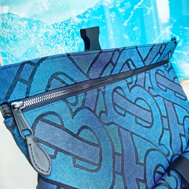 Burberry Backpacks 4115A-0038