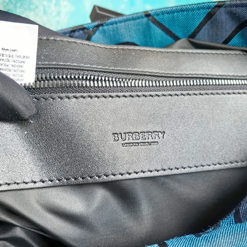Burberry Backpacks 4115A-0038