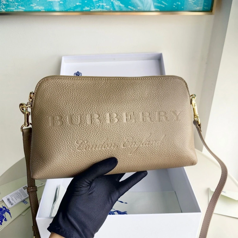Burberry Wallets 4115A-0041