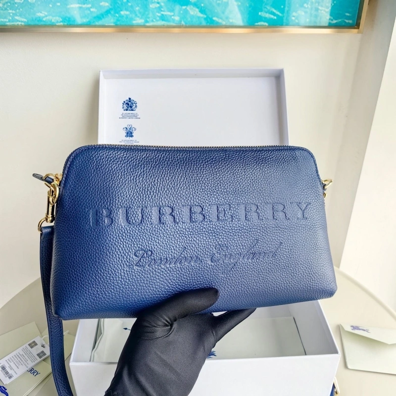 Burberry Wallets 4115A-0042