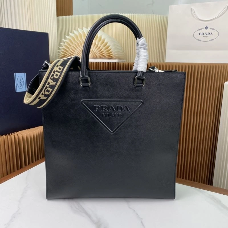 Prada Shopping Bags 4135A-0054