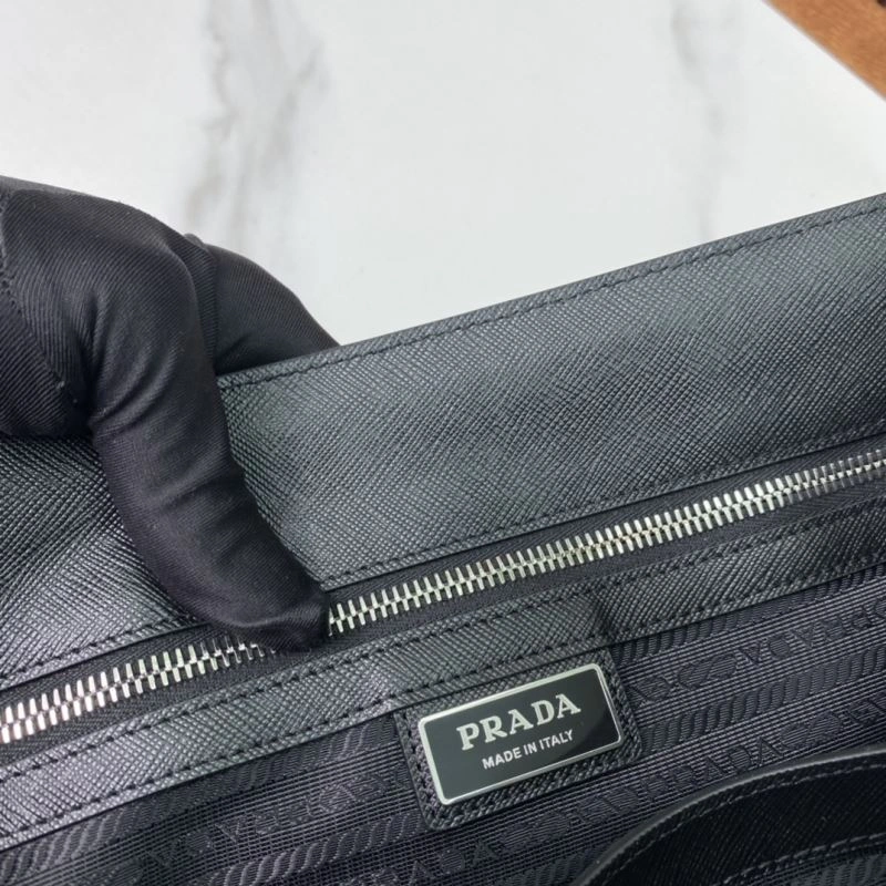 Prada Shopping Bags 4135A-0054