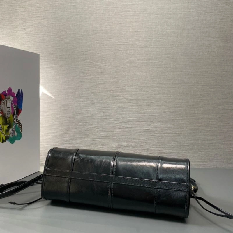 Pra*a top handle bags 4135a-0089