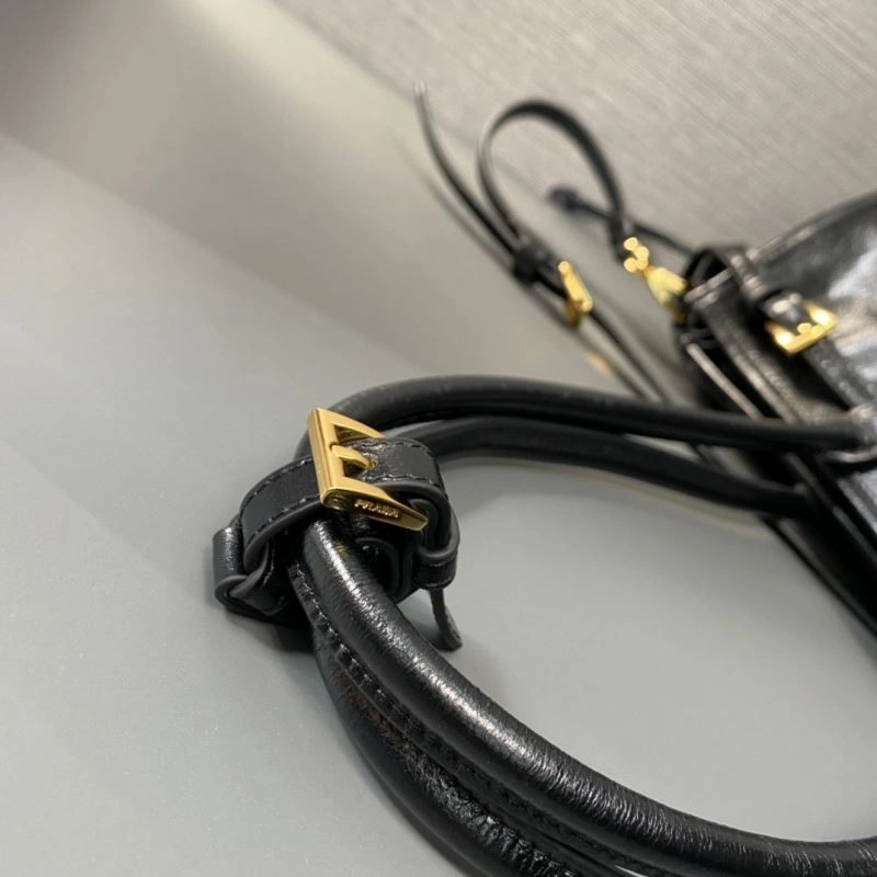 Pra*a top handle bags 4135a-0089