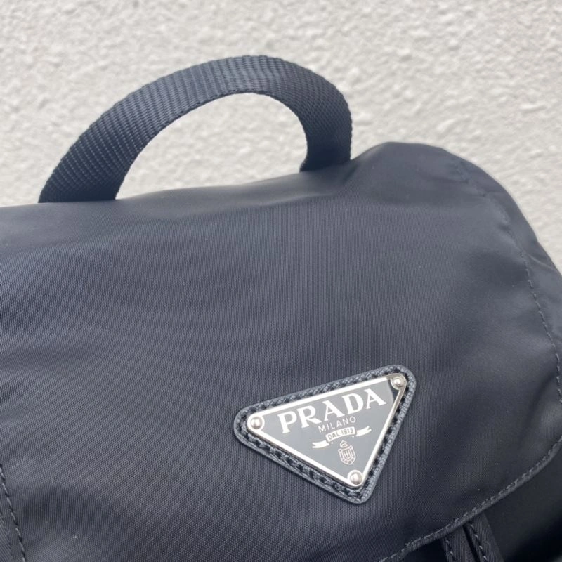 Prada Backpacks 4135A-0115