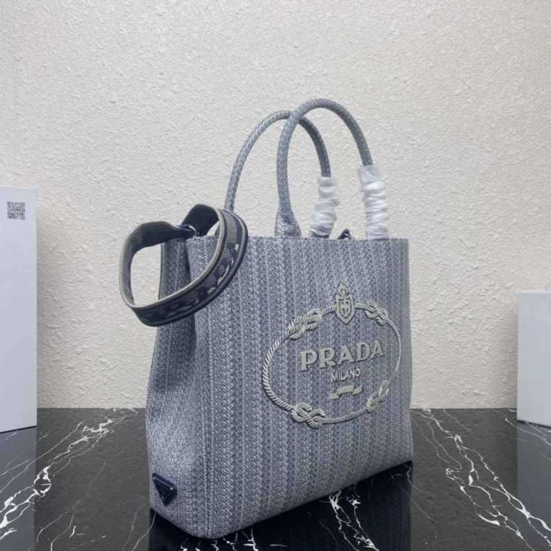 Prada Shopping Bags 4135A-0121