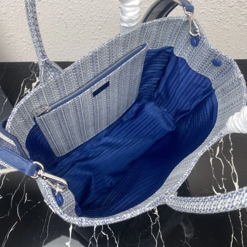 Prada Shopping Bags 4135A-0121