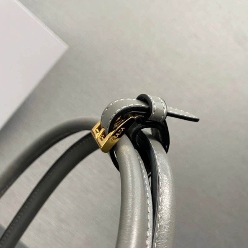 Pra*a top handle bags 4135a-0280