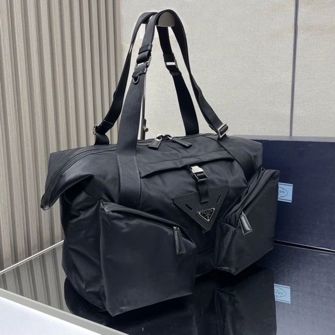 Prada Travel Bags 4135C-0053