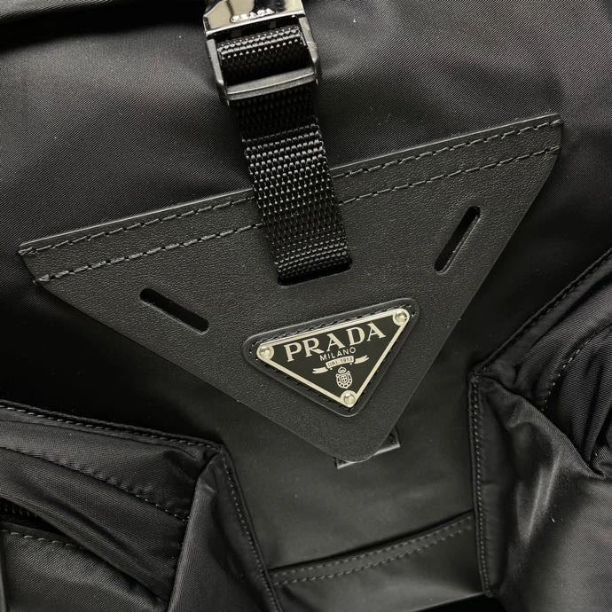 Prada Travel Bags 4135C-0053