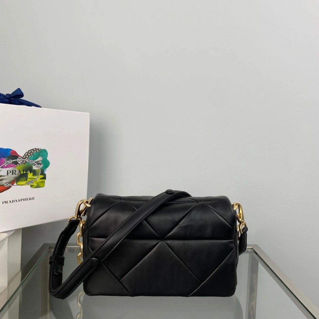 Pra*a satchel bags 4135d-0017