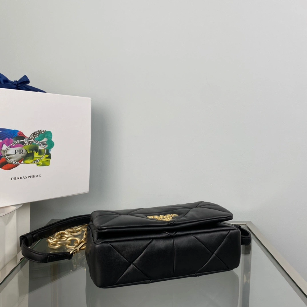 Pra*a satchel bags 4135d-0017