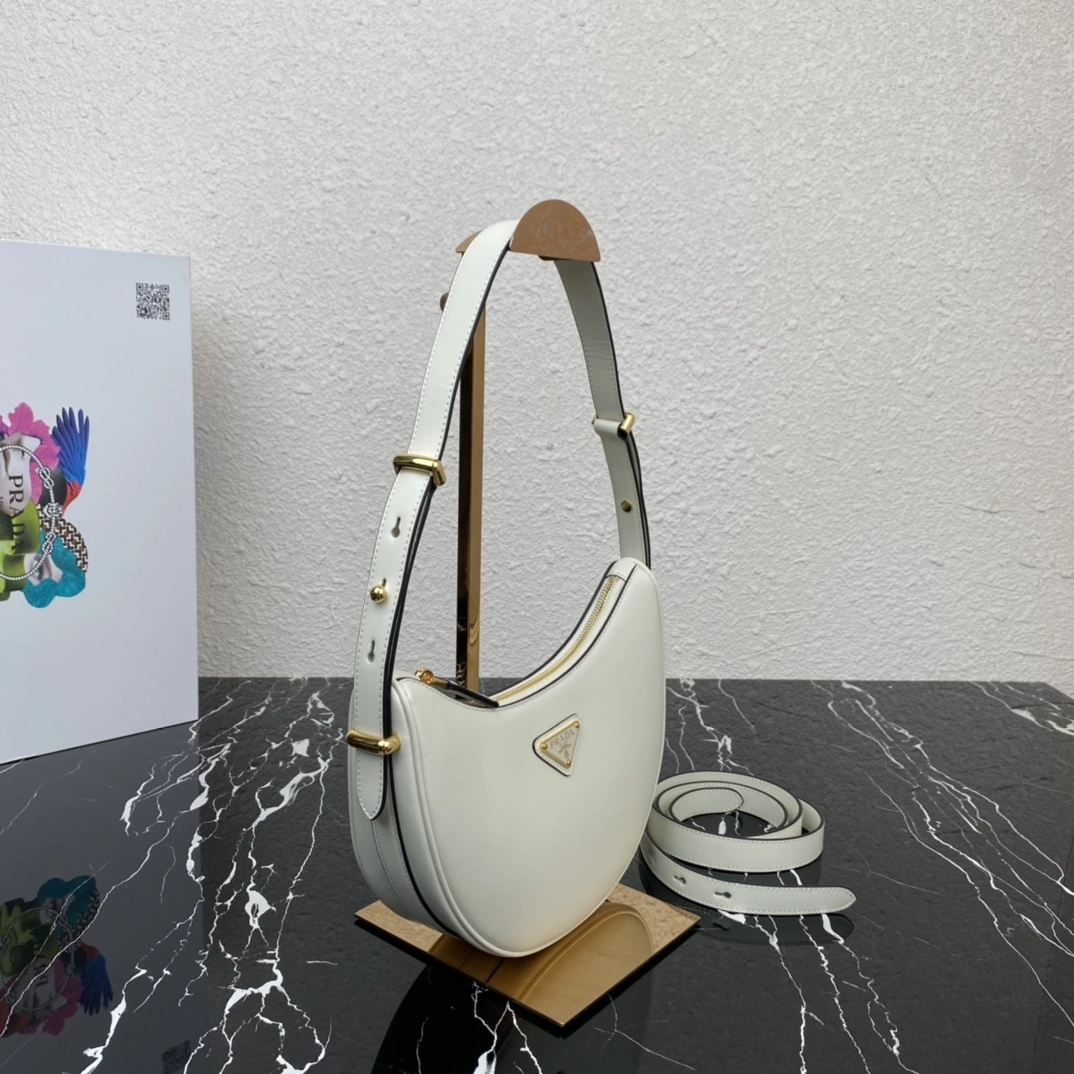 Pra*a top handle bags 4135d-0063