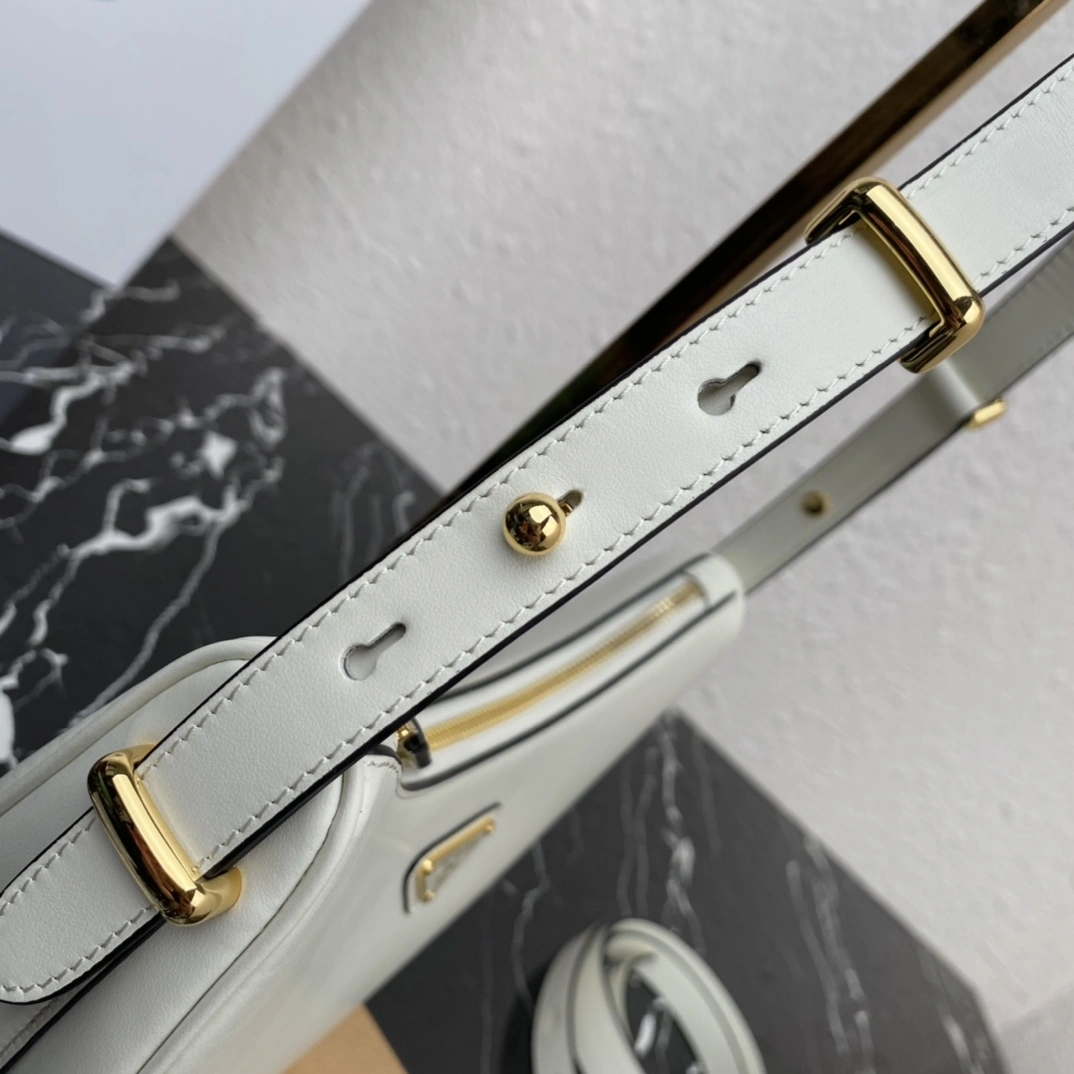 Pra*a top handle bags 4135d-0063